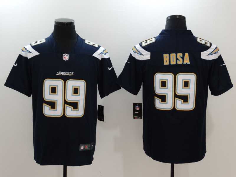 Nike Limited San Diego Chargers #99 Joey Bosa Navy Blue Vapor Untouchable Jersey,We sell and wholesale Nike Limited San Diego Chargers #99 Joey Bosa Navy Blue Vapor Untouchable Jersey on line form chian!